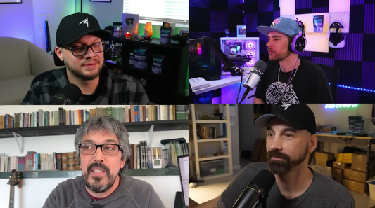 From The Stash Ep. 224
