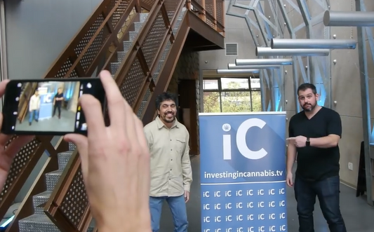 Investing in Cannabis - Ep. 30