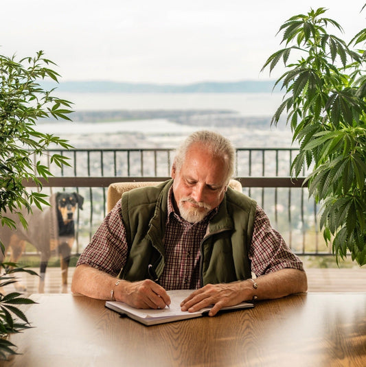 Legends: Robert C. Clarke