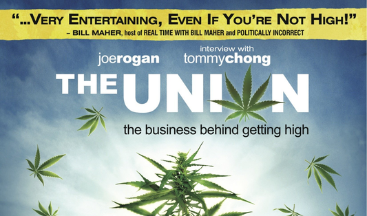 The Union: The Business Behind Getting High