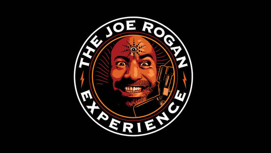 The Joe Rogan Experience #44 - Todd McCormick