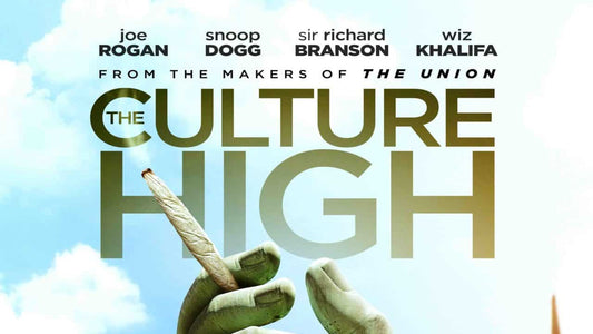 The Culture High
